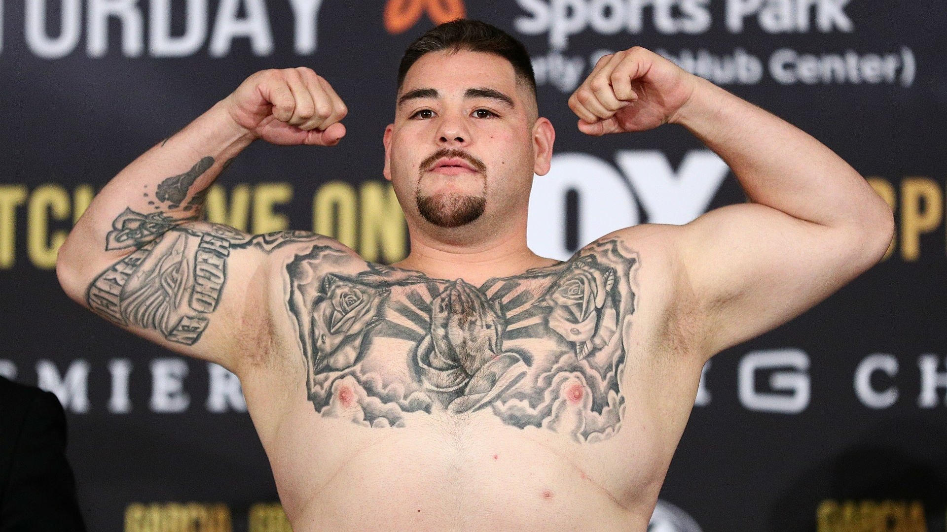 Andy Ruiz Jr. Net Worth Career & Lifestyle [2025 Update]