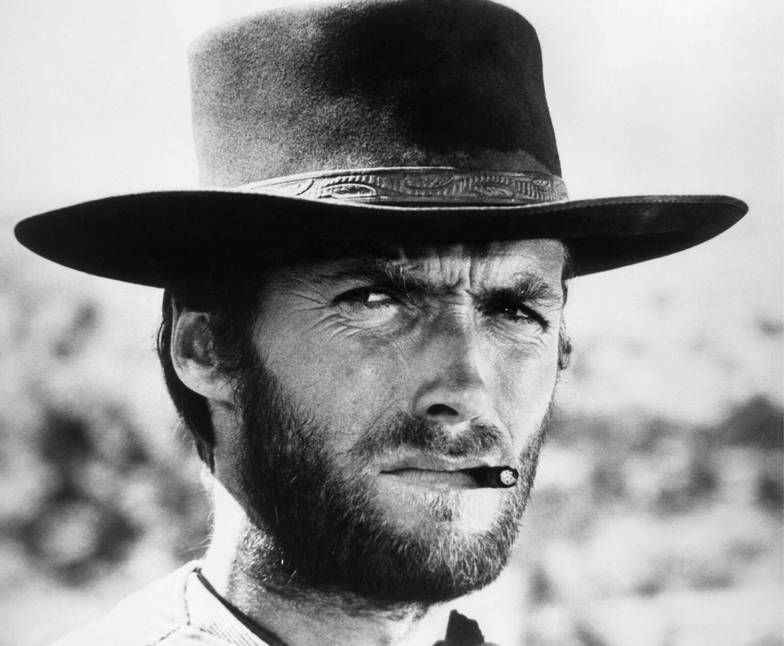 Clint Eastwood Net Worth [2025 Update] Career & House Wealthy Peeps