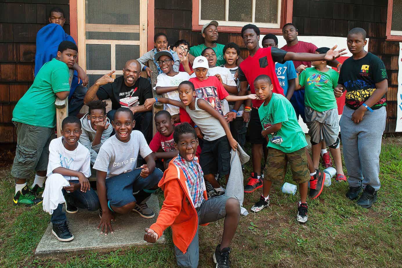 Darryl McDaniels Net Worth [2026 Update ] Books & Charity