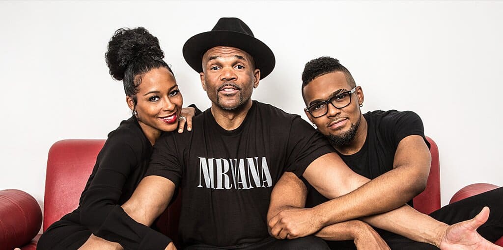 Darryl McDaniels Net Worth [2026 Update ] Books & Charity