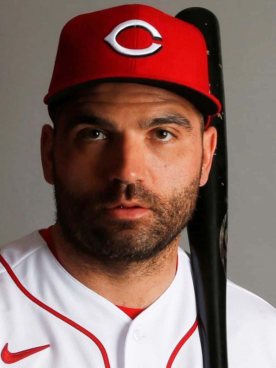 Joey Votto Net Worth [2024 Update] Career & Lifestyle Wealthy Peeps