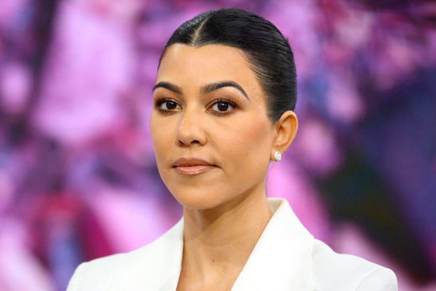 Kourtney Kardashian's Net Worth [2024 Update] Books & Lifestyle