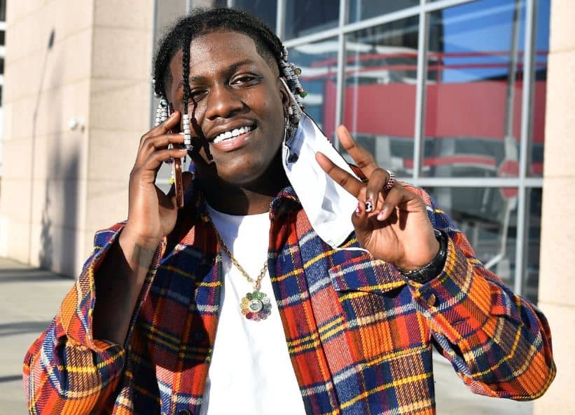 Lil Yachty Net Worth 2024 In Usd Rafa Ursola