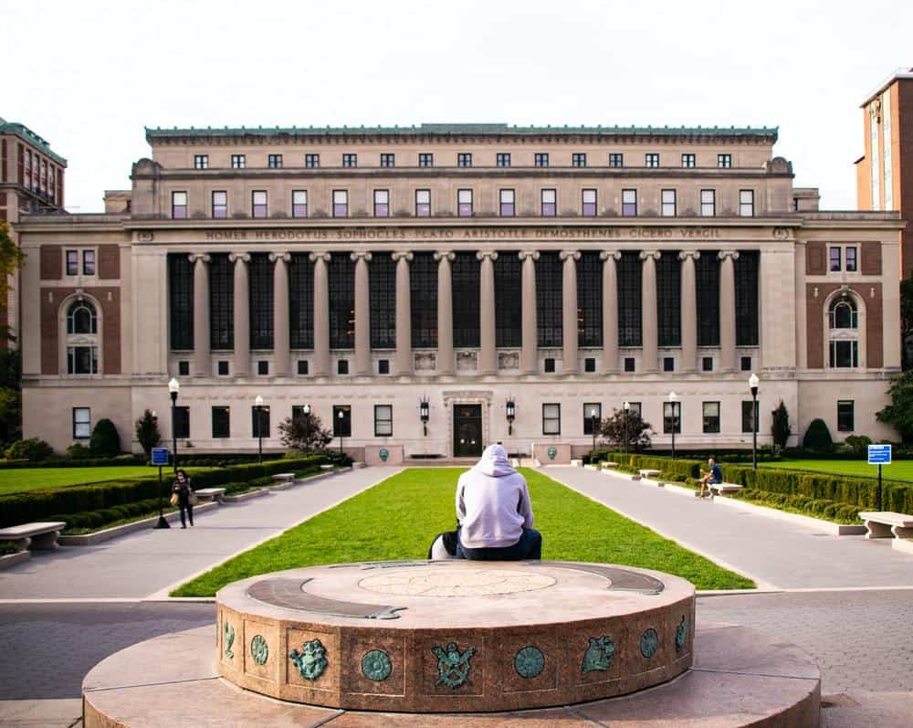 Most Expensive Colleges in the World [August , 2025 ] Wealthy Peeps