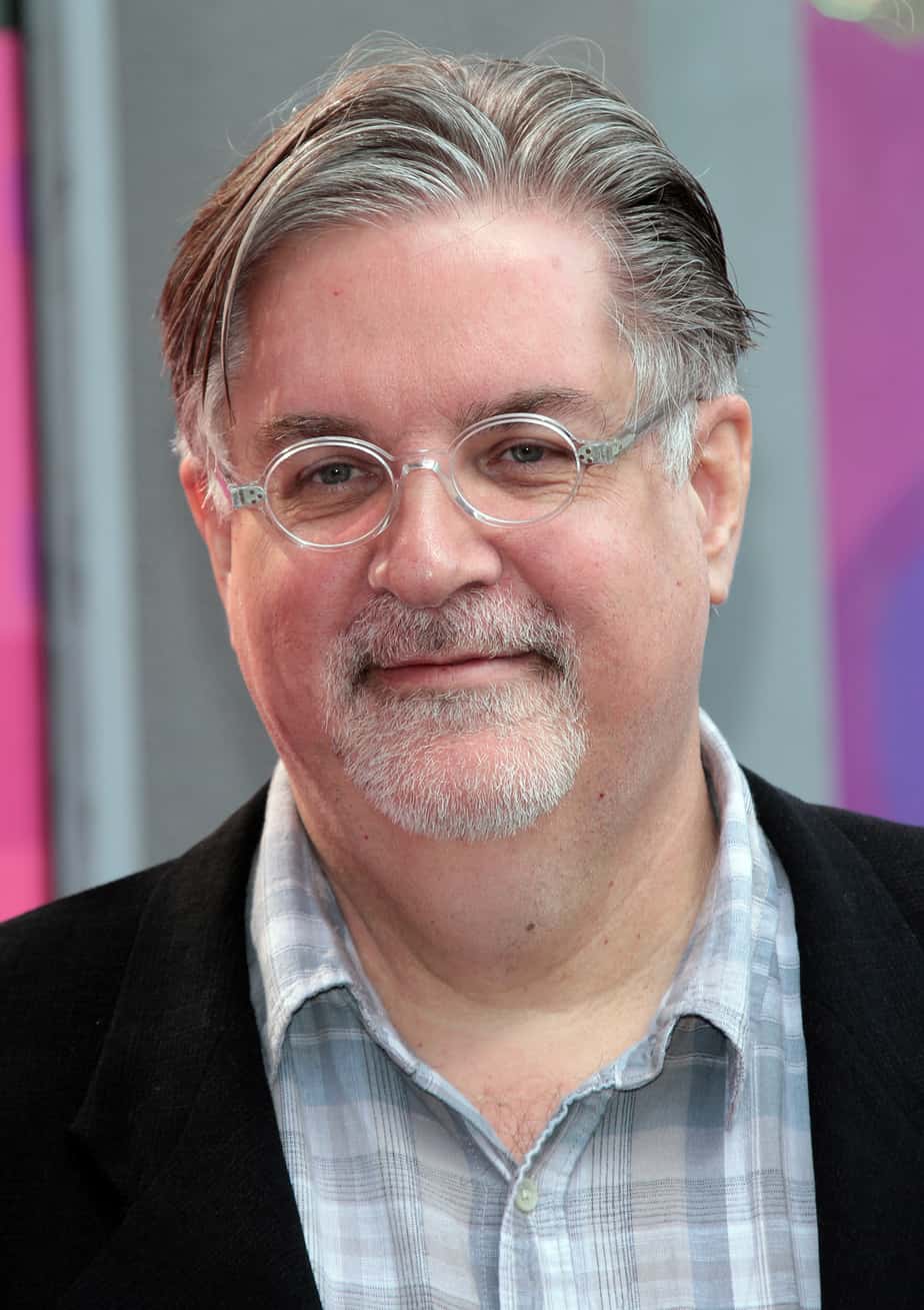 Matt Groening Net Worth & Career Wealthy Peeps