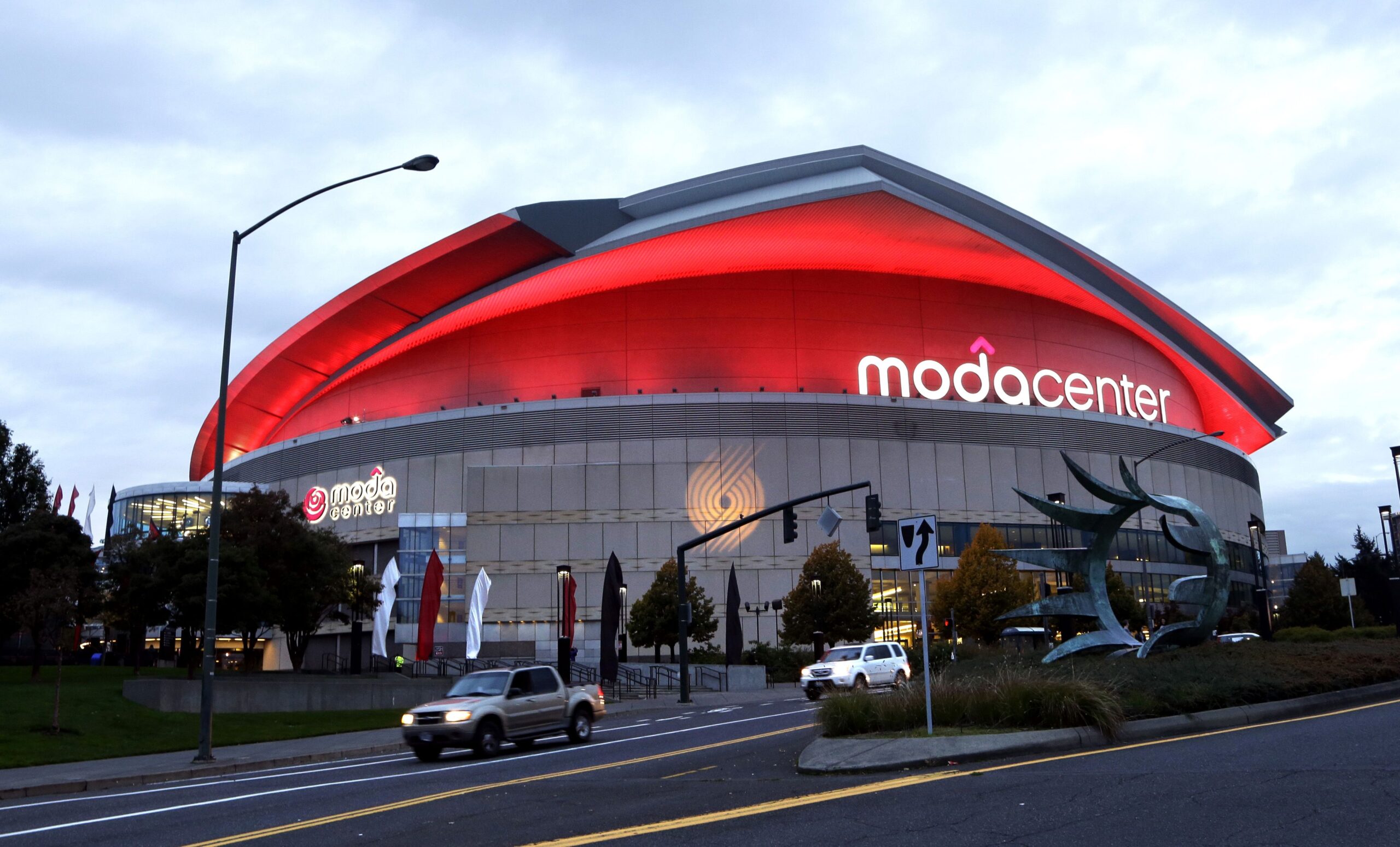 Best NBA Arenas [2024 Update]