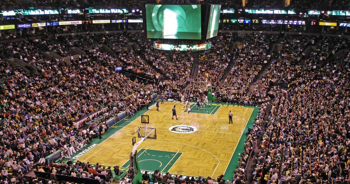 Best NBA Arenas [2024 Update]