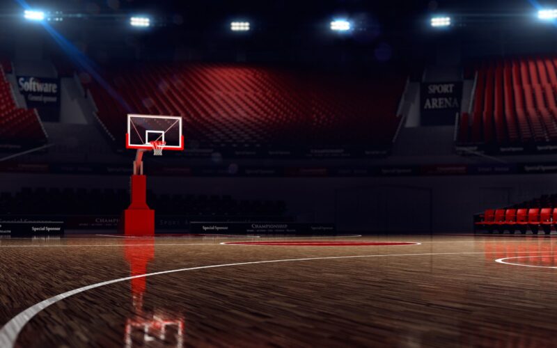 Best NBA Arenas [2022 Update]