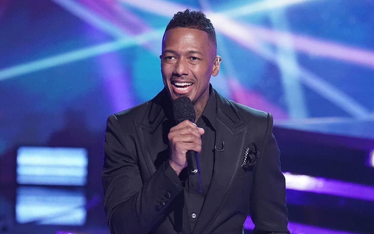 Nick Cannon Net Worth Career & Lifestyle Wealthy Peeps