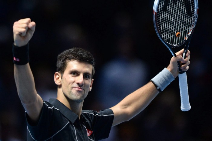 Novak Djokovic Net Worth In 2024 - Ultimate Celebrity Net Worth ...