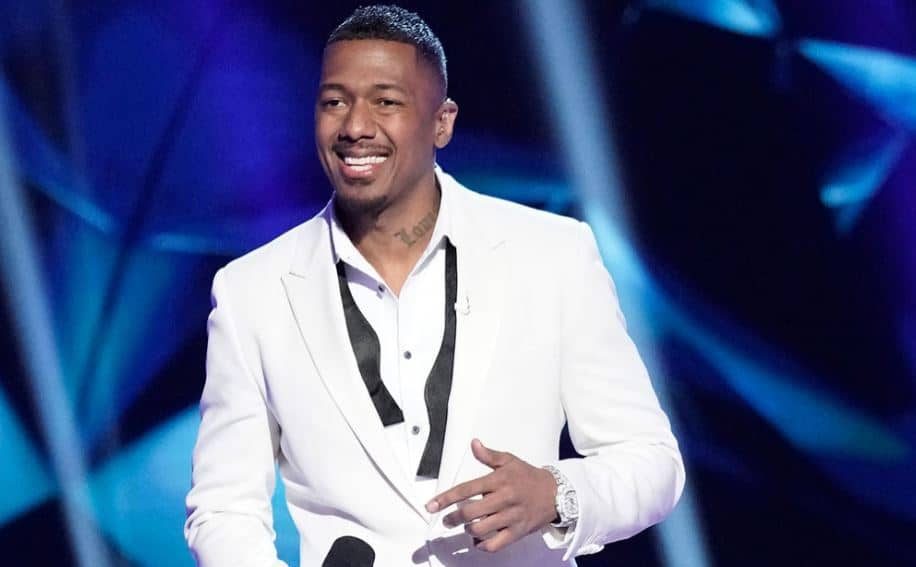 Nick Cannon Net Worth Career & Lifestyle Wealthy Peeps