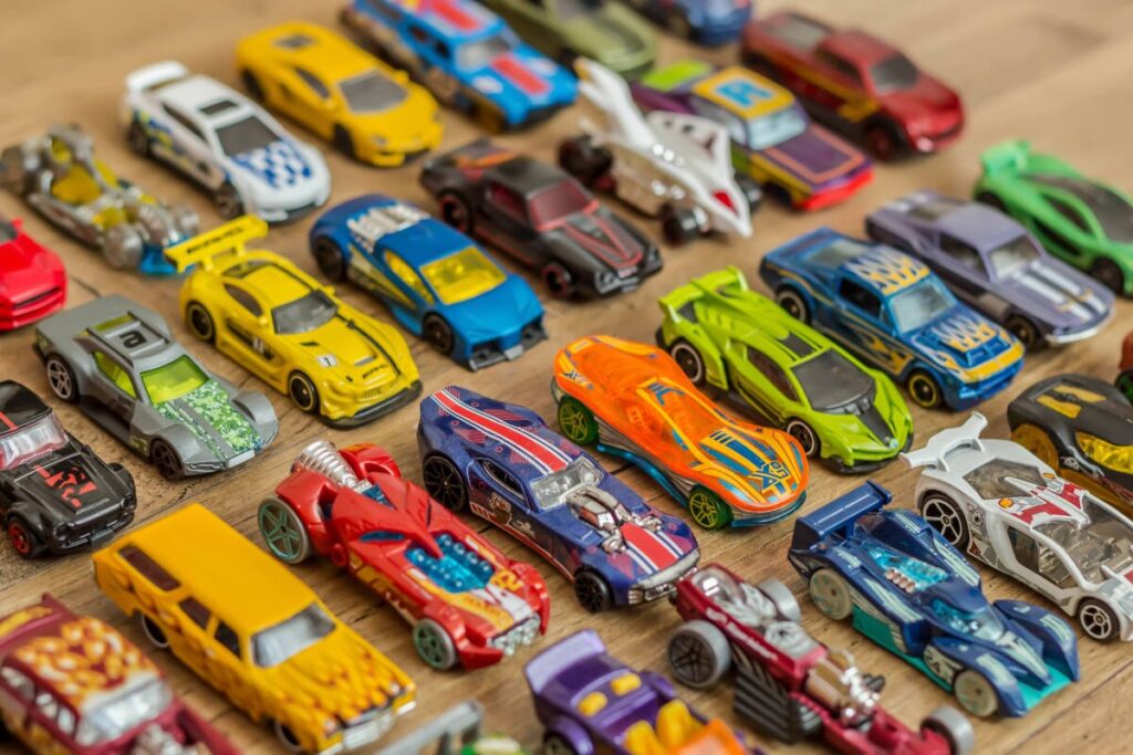 Most Valuable Hot Wheels Cars[October , 2024 ] Wealthy Peeps