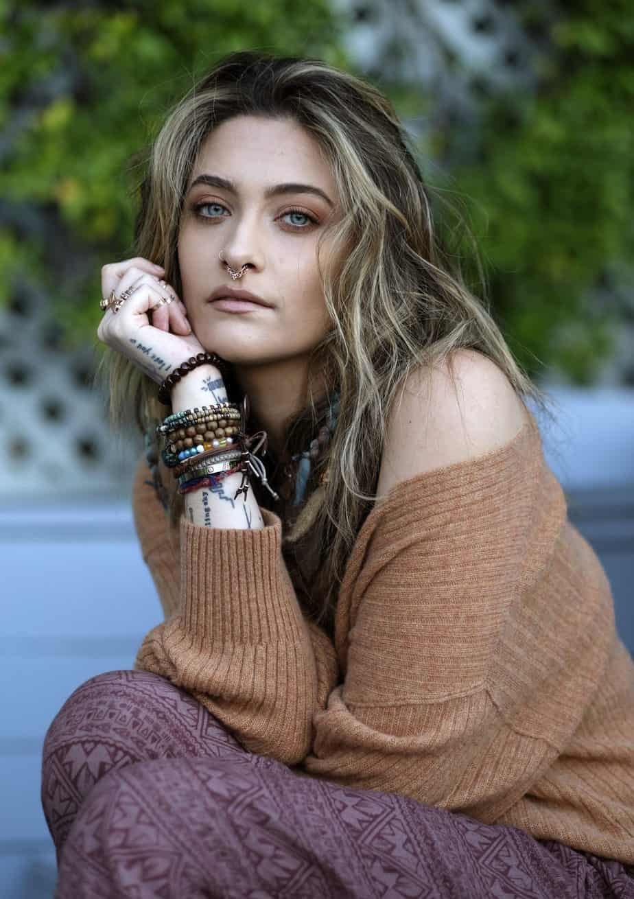 Paris Jackson Net Worth & Lifestyle [September , 2024 ] Wealthy Peeps