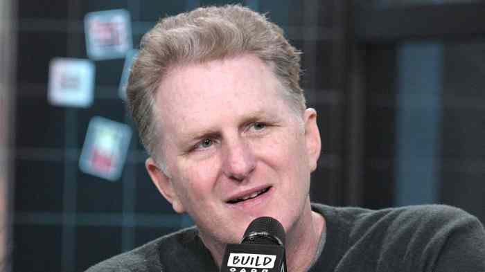 Rapaport net worth