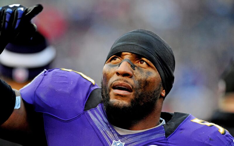 Ray Lewis Net Worth NFL Career & Earnings [2022 Update]