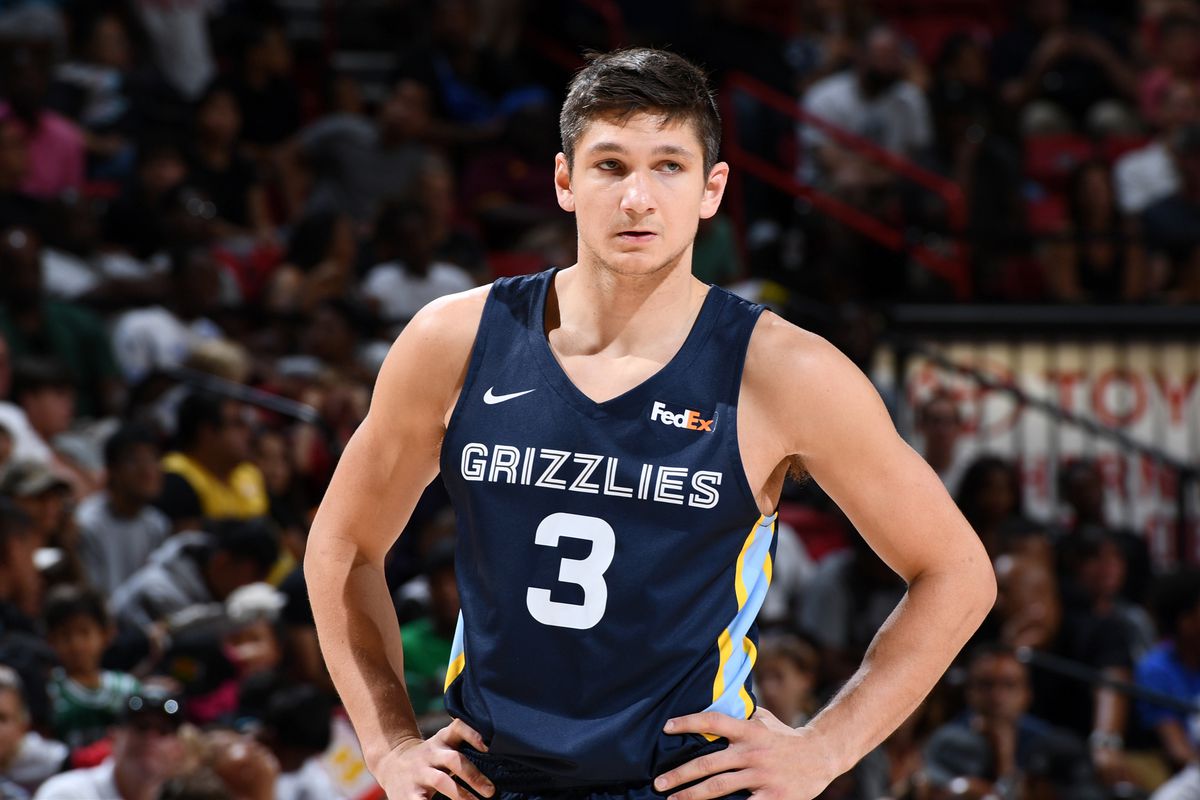 Grayson Allen Net Worth Career & Lifestyle [2024 Update]