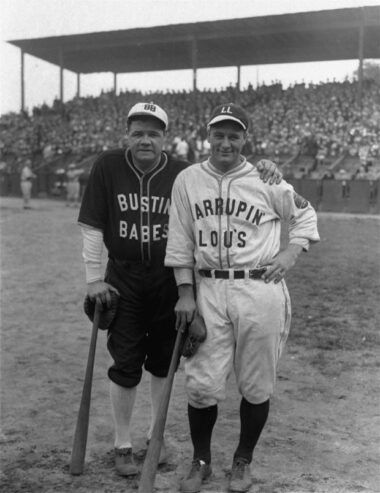 Best Baseball Players of All Time [2022 Update]