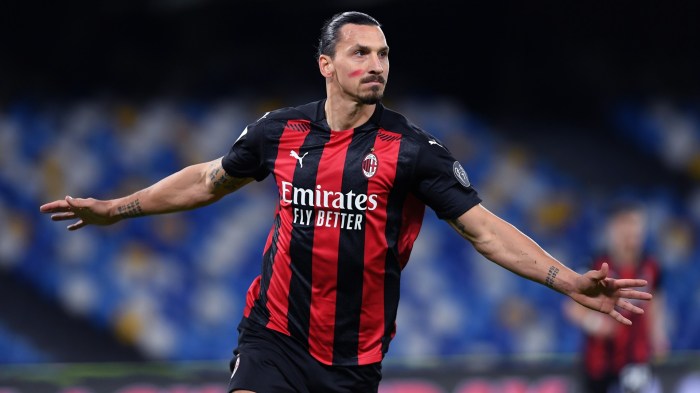 Zlatan Ibrahimovic Net Worth 2024: Know His Age, Height and Personal ... Zlatan net worth 2021 forbes