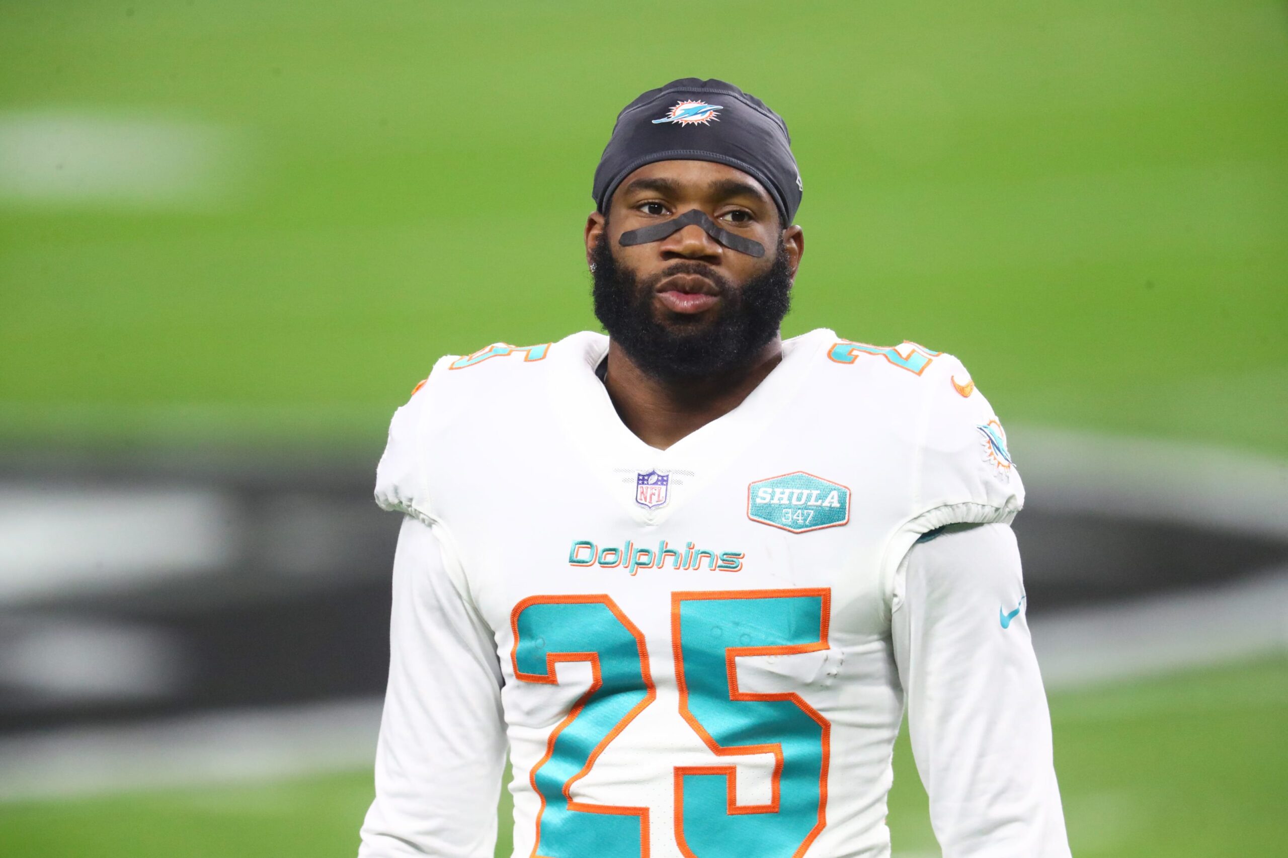 Xavien Howard Net Worth Football Career & [2024 Update]