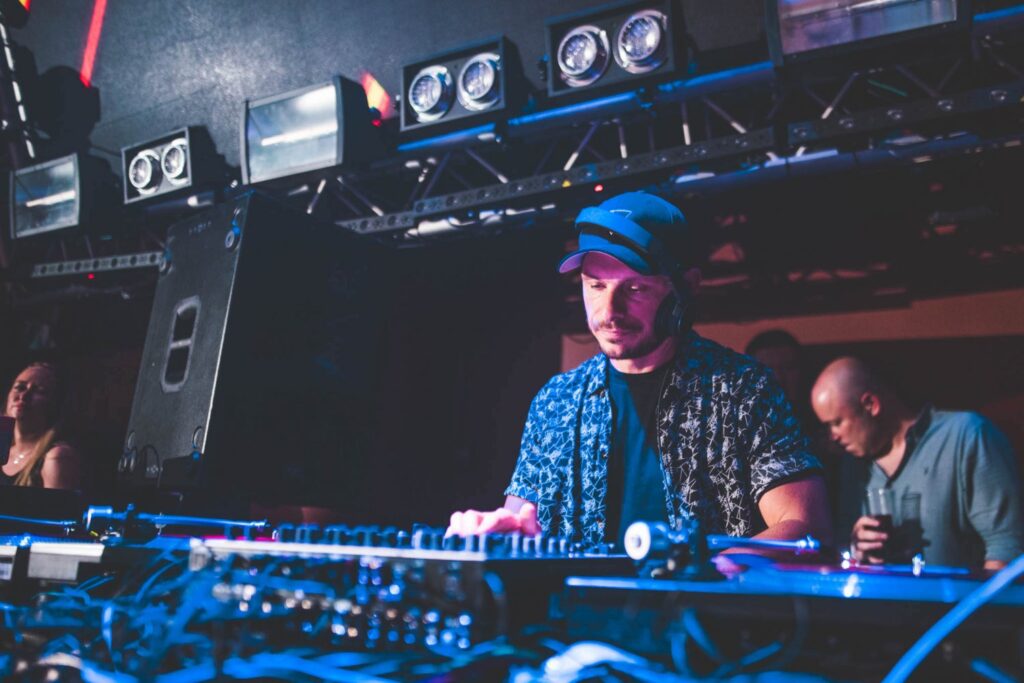 Andy C Net Worth Career & Lifestyle [2025 Update]