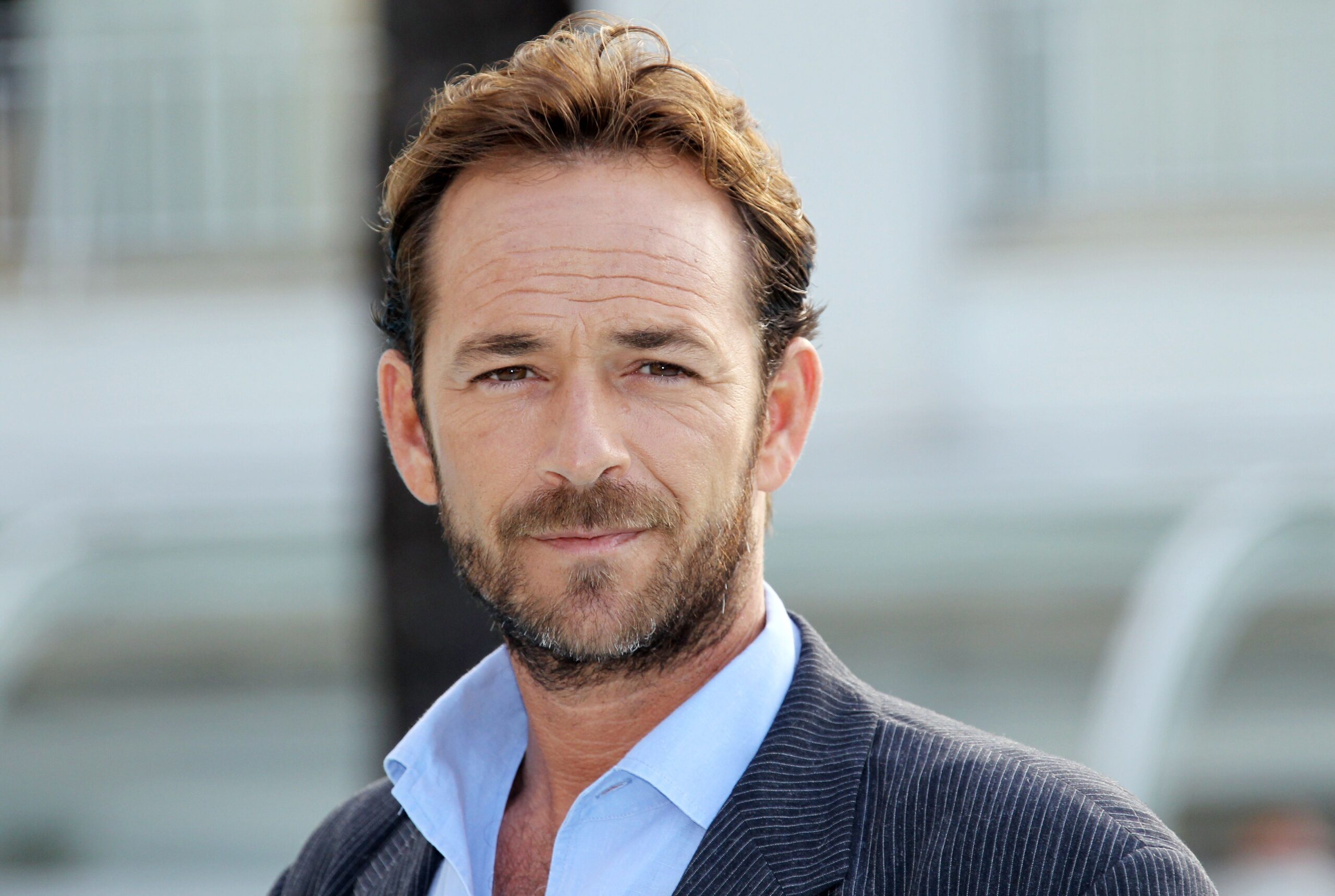 Luke Perry Net Worth Career, Lifestyle & Death [2024 Update]