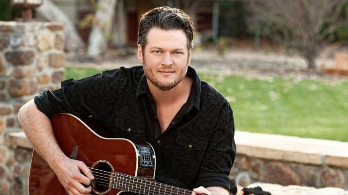 Net worth of blake shelton 2022