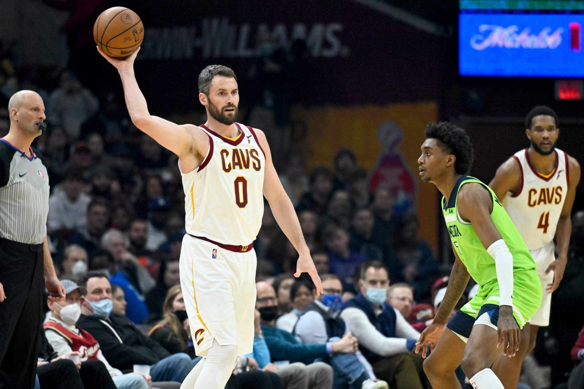 Kevin Love Net Worth Career & Mental Health [2025 Update]