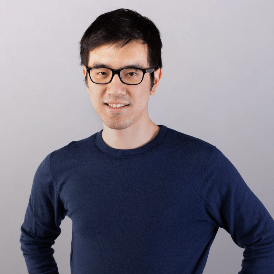 Youngest Billionaires in the World [2024 Update]