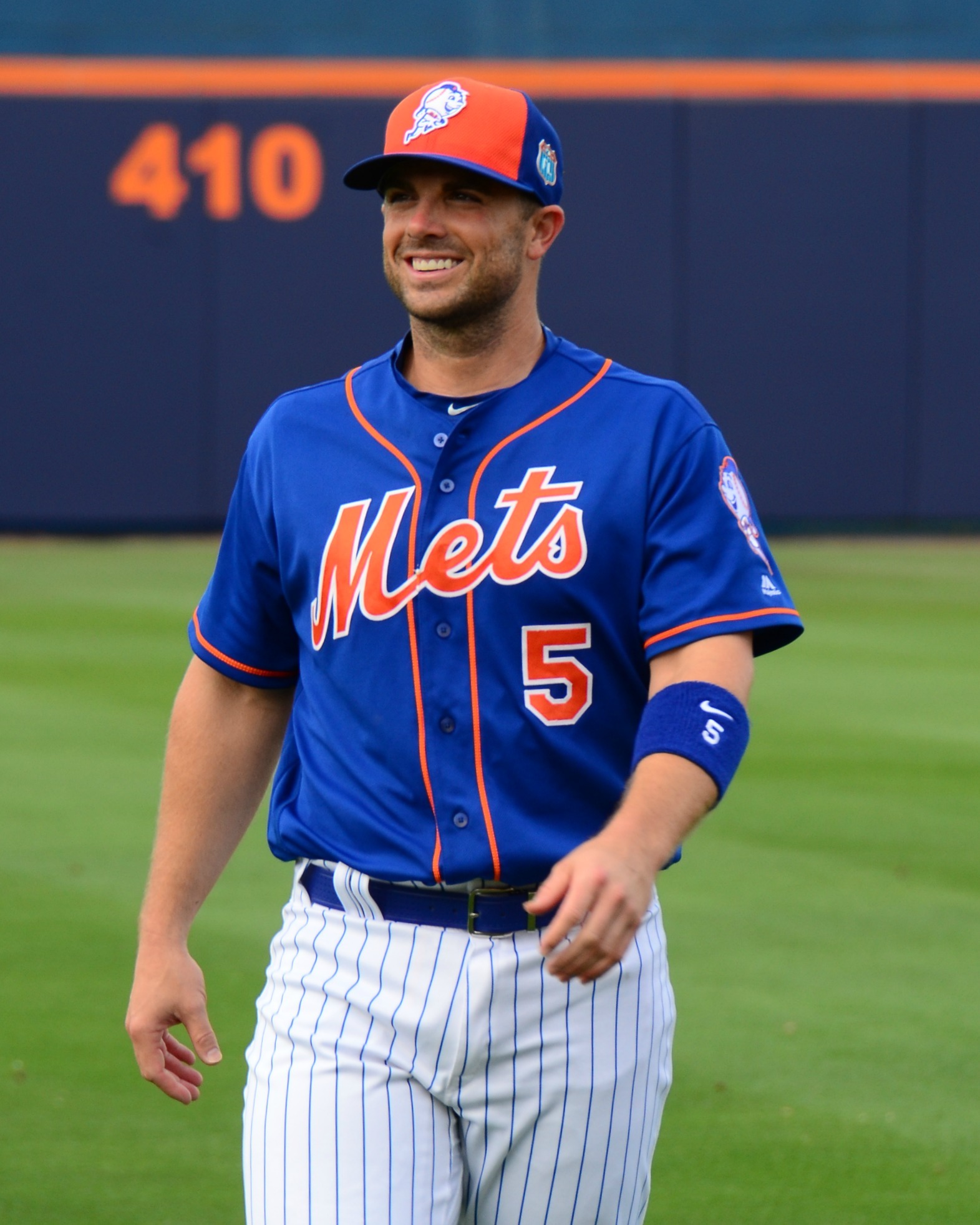 David Wright Net Worth Career & Lifestyle [2025 Update]