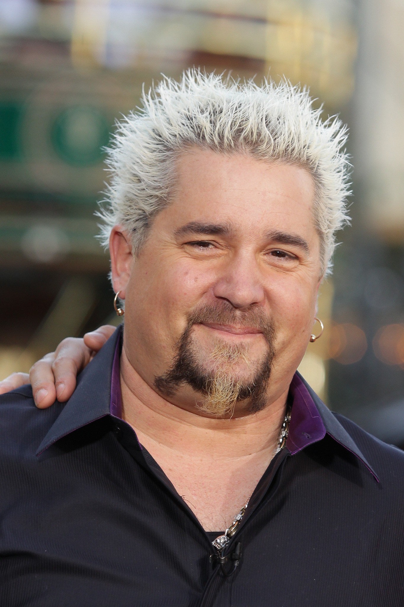 Guy Fieri Net Worth Investments & Cars [2025 Update]