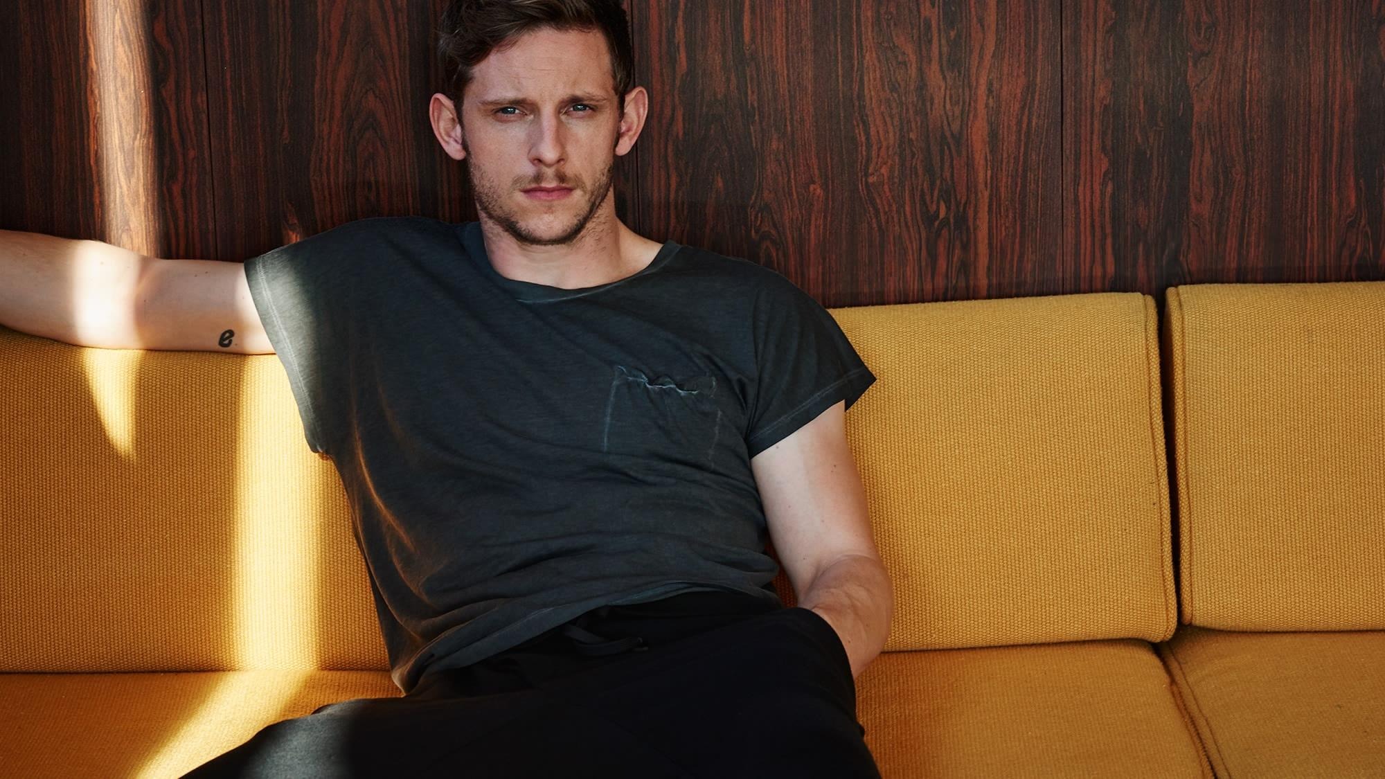 Jamie Bell Net Worth Acting Career & Lifestyle [2024 Update]