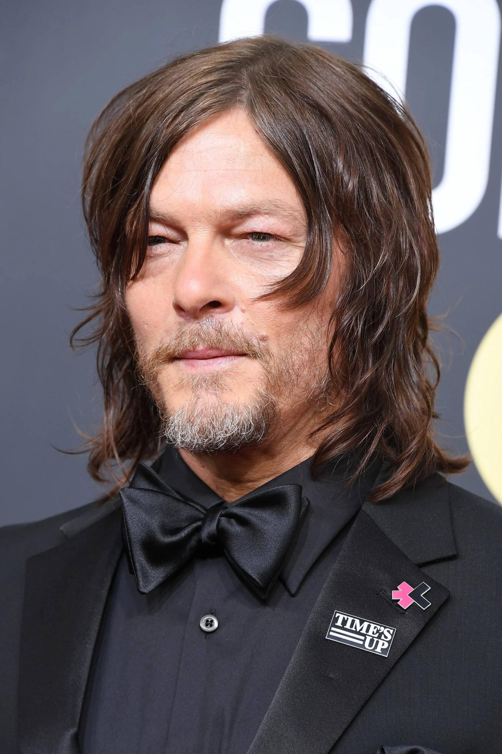 Norman Reedus Net Worth Career & Lifestyle [2024 Update]