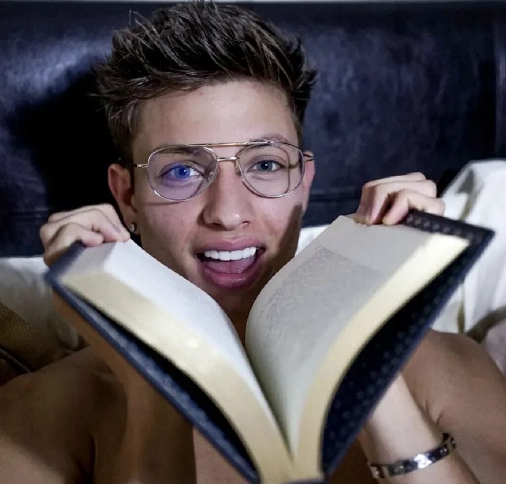 Matt Rife Plastic Surgery And Weight Loss Details Age(07)