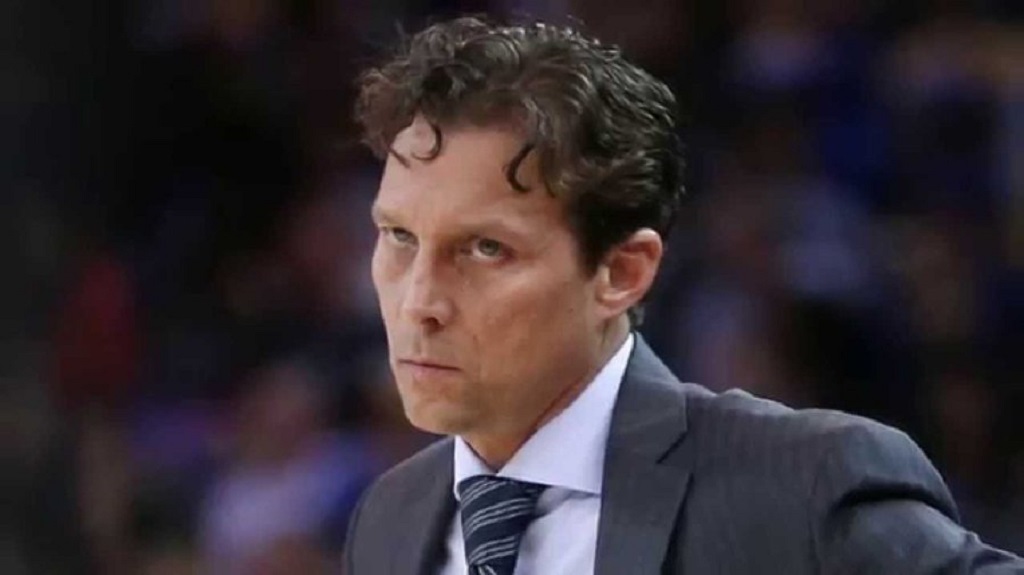 Quin Snyder Drugs Use Allegations, True Or False Why Was