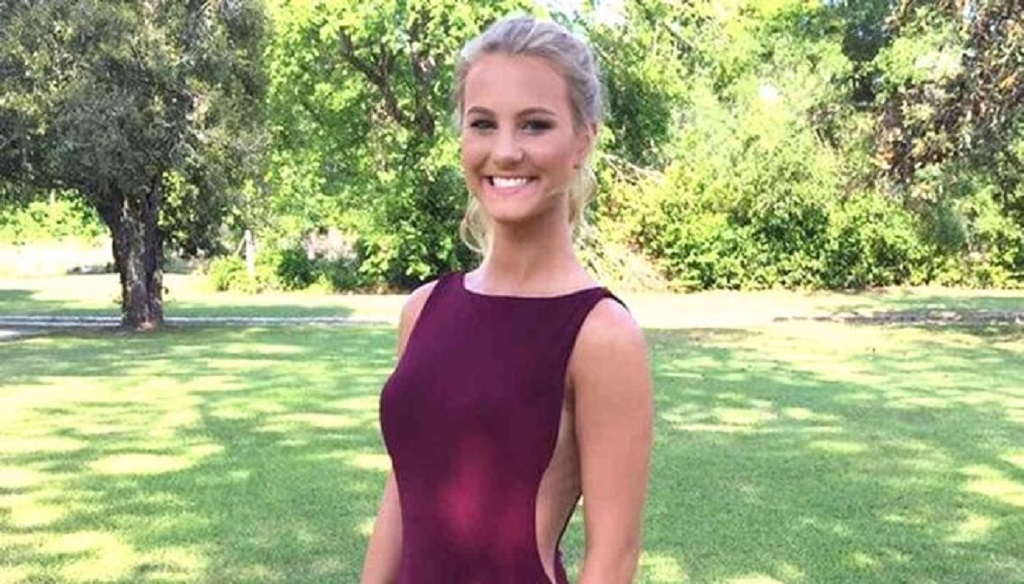 Mallory Beach Autopsy Report And Photos How Did She Die?