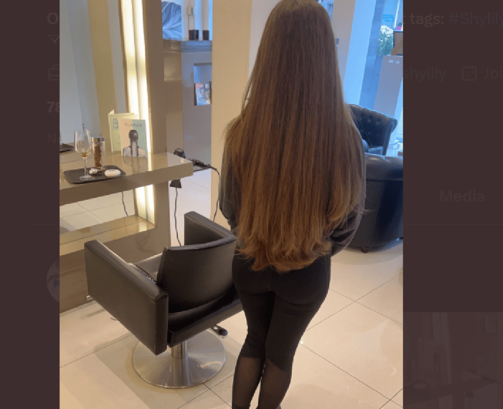 Shylily Face Reveal On Twitchcon - Nationality And Age