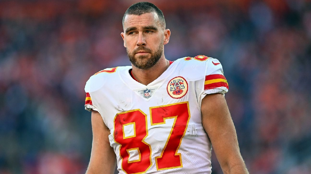 Is Travis Kelce Jewish? Religion Parents and Siblings