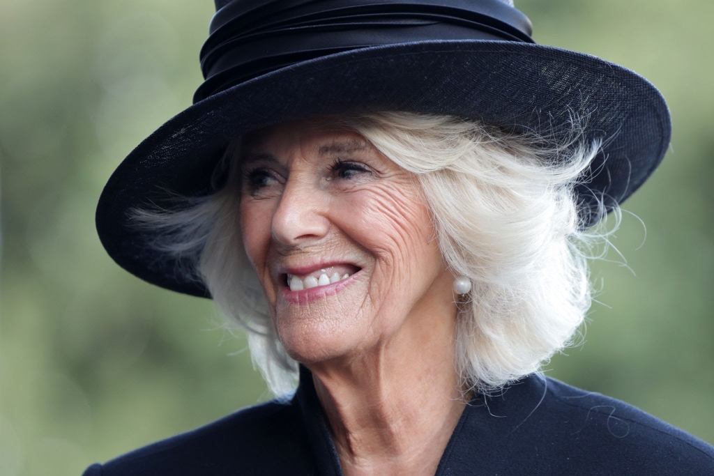Is Camilla Parker Bowles Hospitalized? Illness and Health