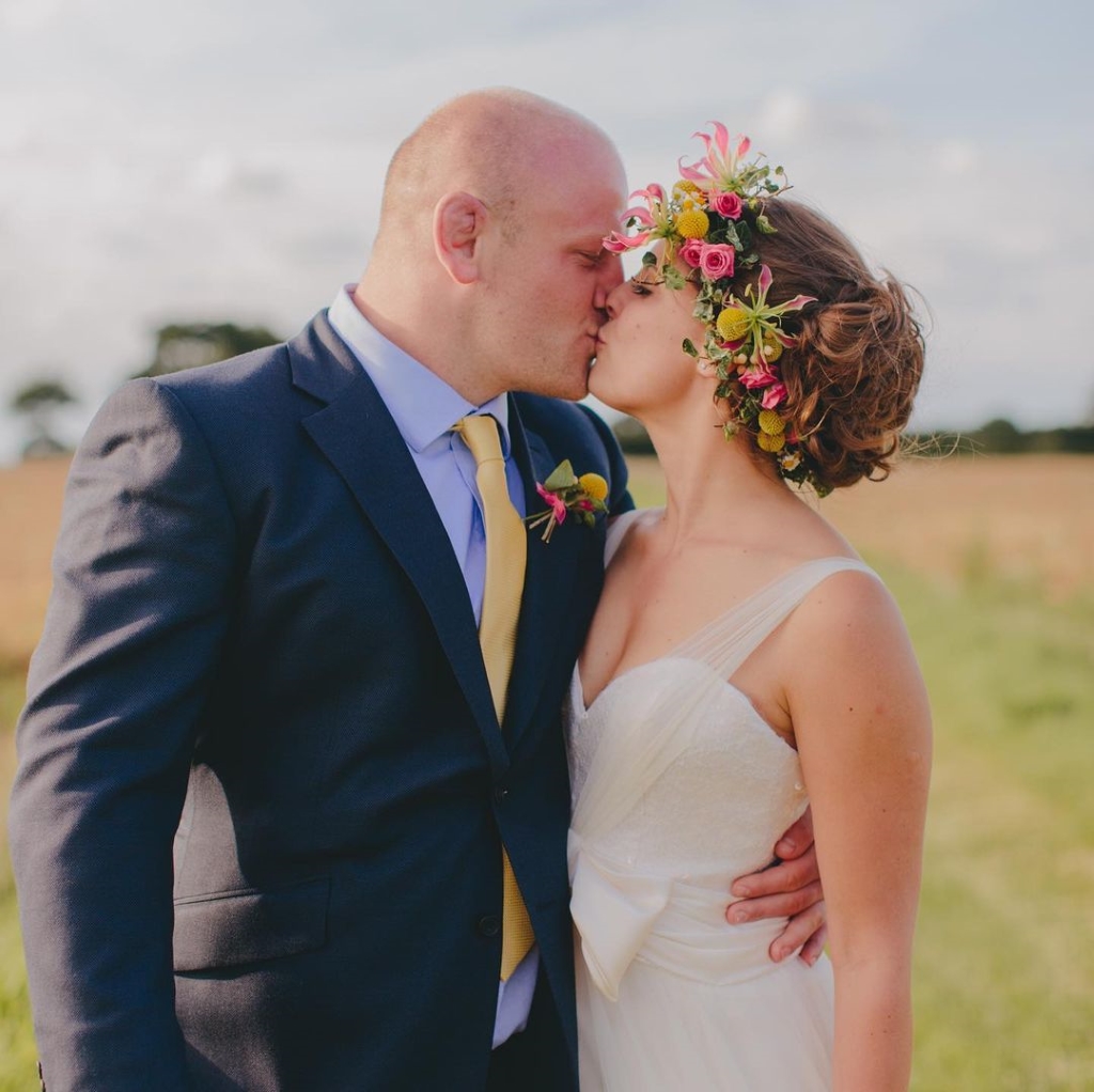 Dan Cole Wife Who Is Isobel Cole? Relationship