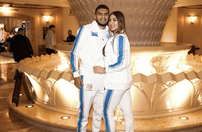 Jesus ramos net worth