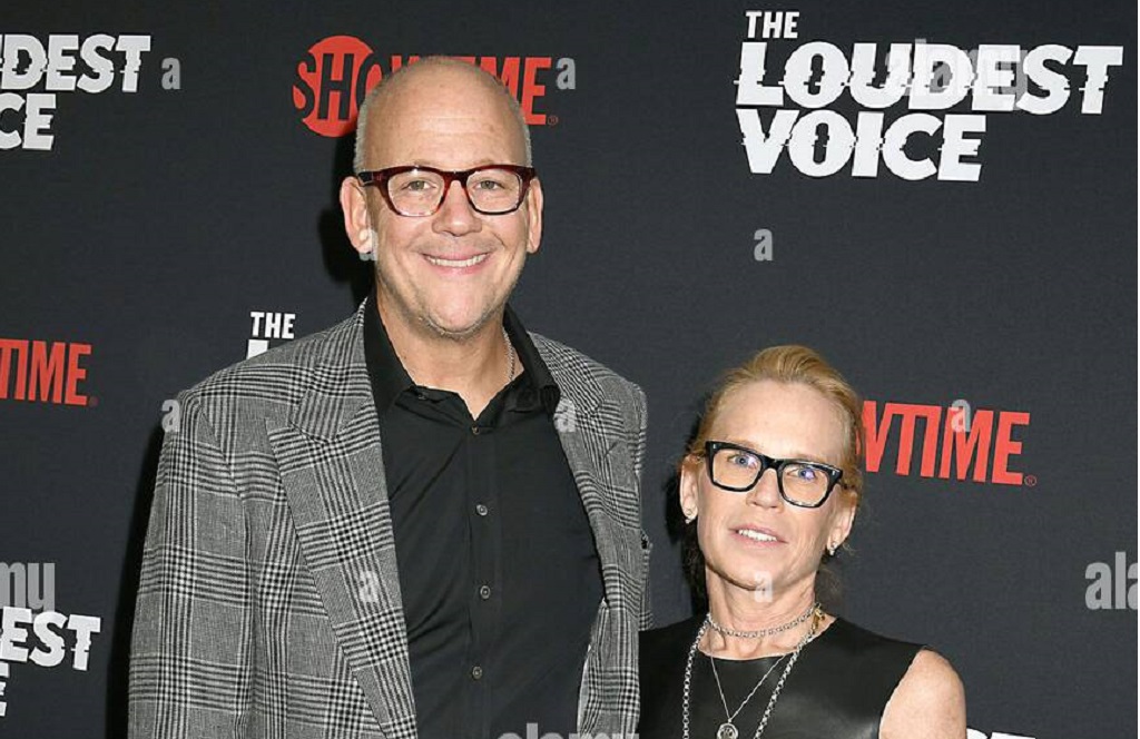 John Heilemann Illness Is He Sick Wife Ethnicity And