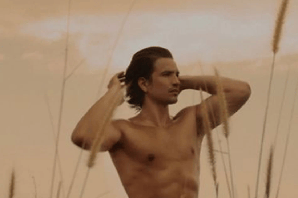 Is Markki Stroem Gay? Sexuality Partner Age And Net Worth
