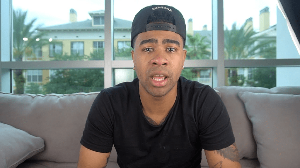 Has Prettyboyfredo Passed Away Still Alive Or Dead? Age