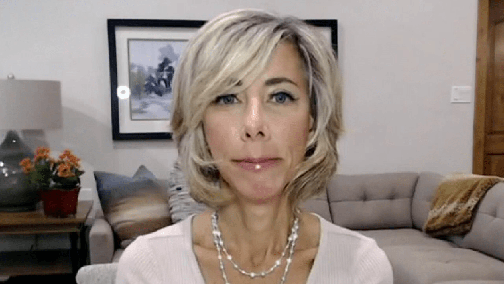 Stephanie Pomboy Wikipedia Bio Who Is She? Age Height