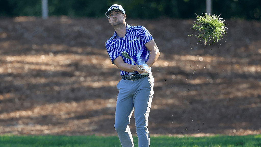 Taylor Moore Golf Wiki Bio And Age How Old Is He? Net Worth And