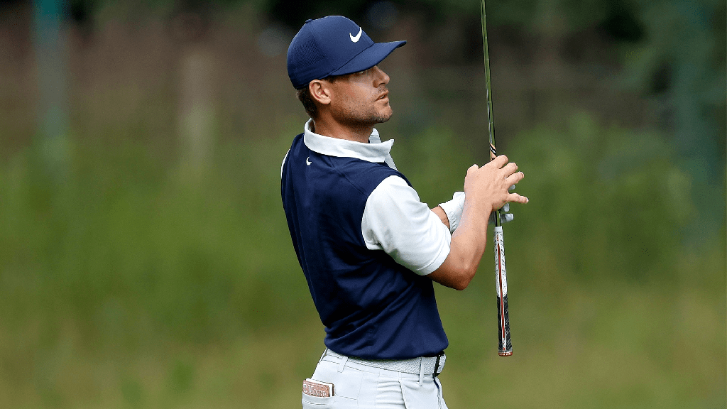 Taylor Moore Golf Wikipedia Bio Girlfriend Net Worth And Age