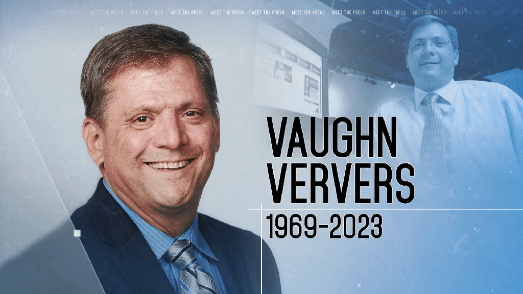 Vaughn Ververs Obituary And Death Cause How Did He Die?