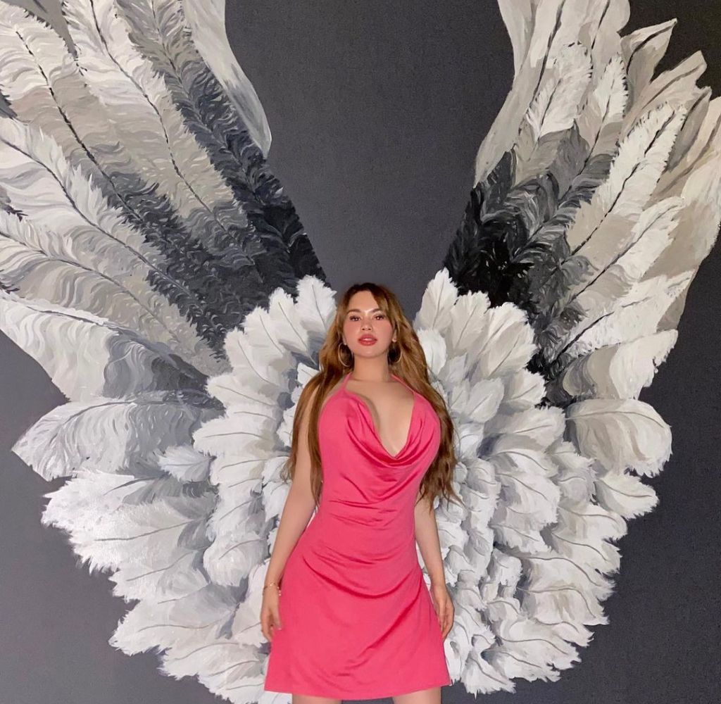 Aya Tubillo: Did She Undergo Plastic Surgery? Boyfriend, Age And