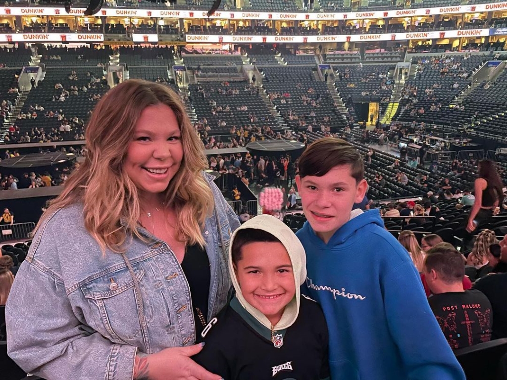 Kailyn Lowry Son Lincoln Passed Away What Happened?