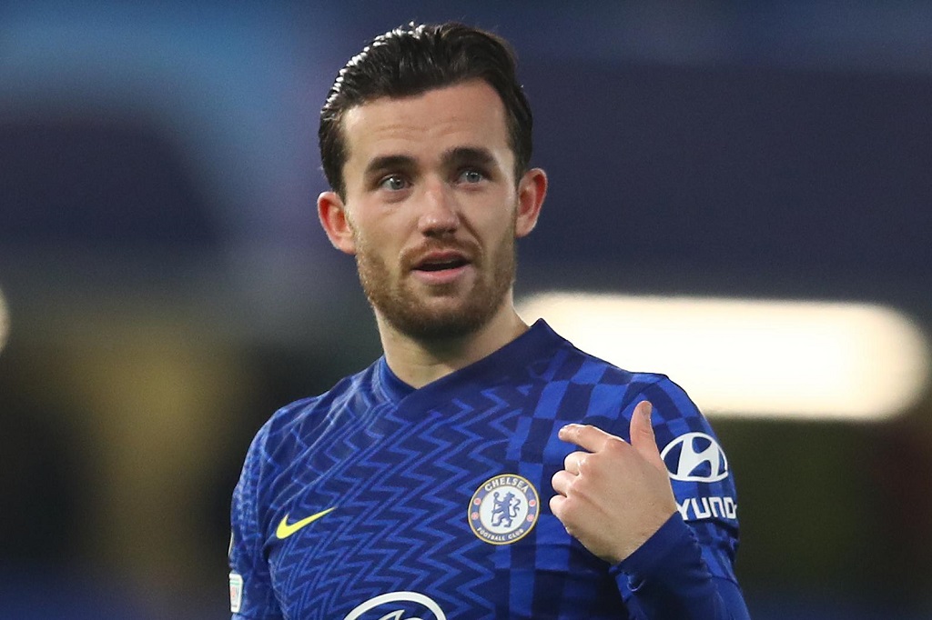 Ben Chilwell Religion Family Background Wife And Net Worth